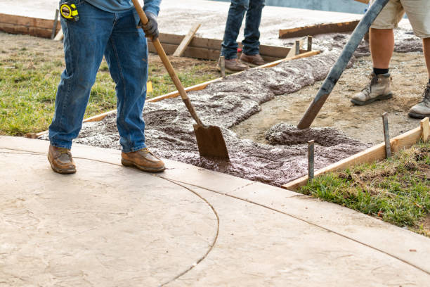 Best Concrete Steps and Stairs in Somers Point, NJ