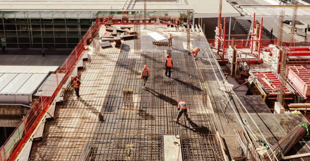 Best Concrete Staining and Coloring in Somers Point, NJ