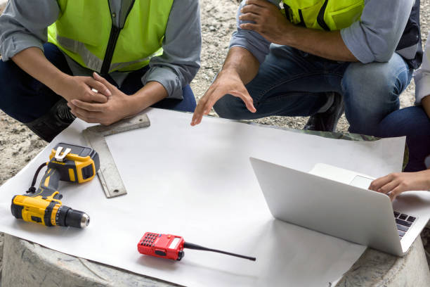 Best Concrete Sealing and Maintenance in Somers Point, NJ