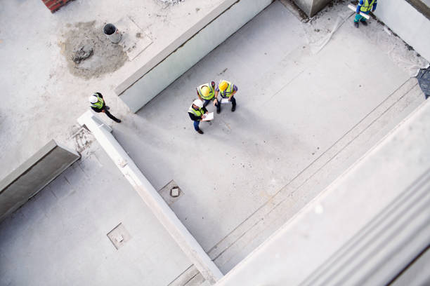Reliable NJ Concrete contractor Solutions